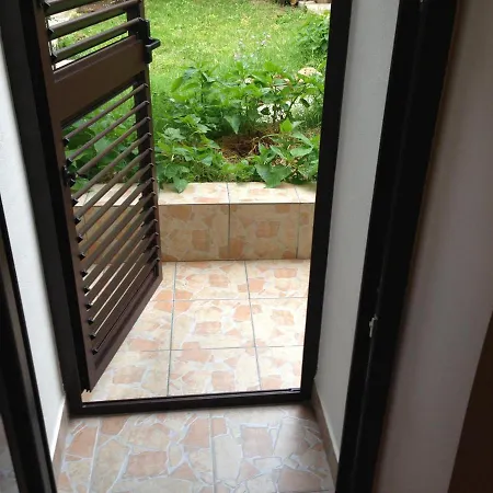 Novalja City Central Apartments Exterior photo