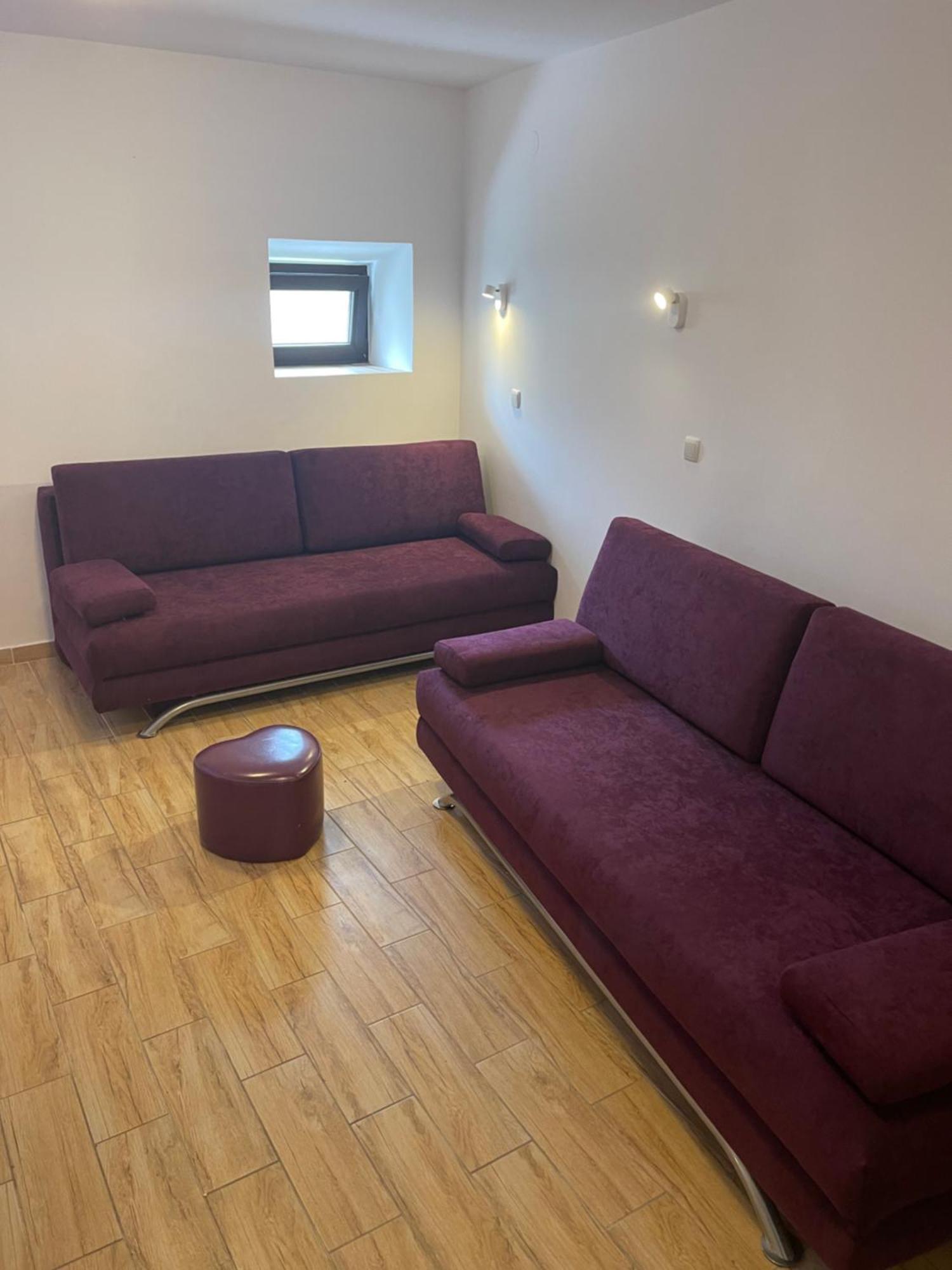 Novalja City Central Apartments * Novalja