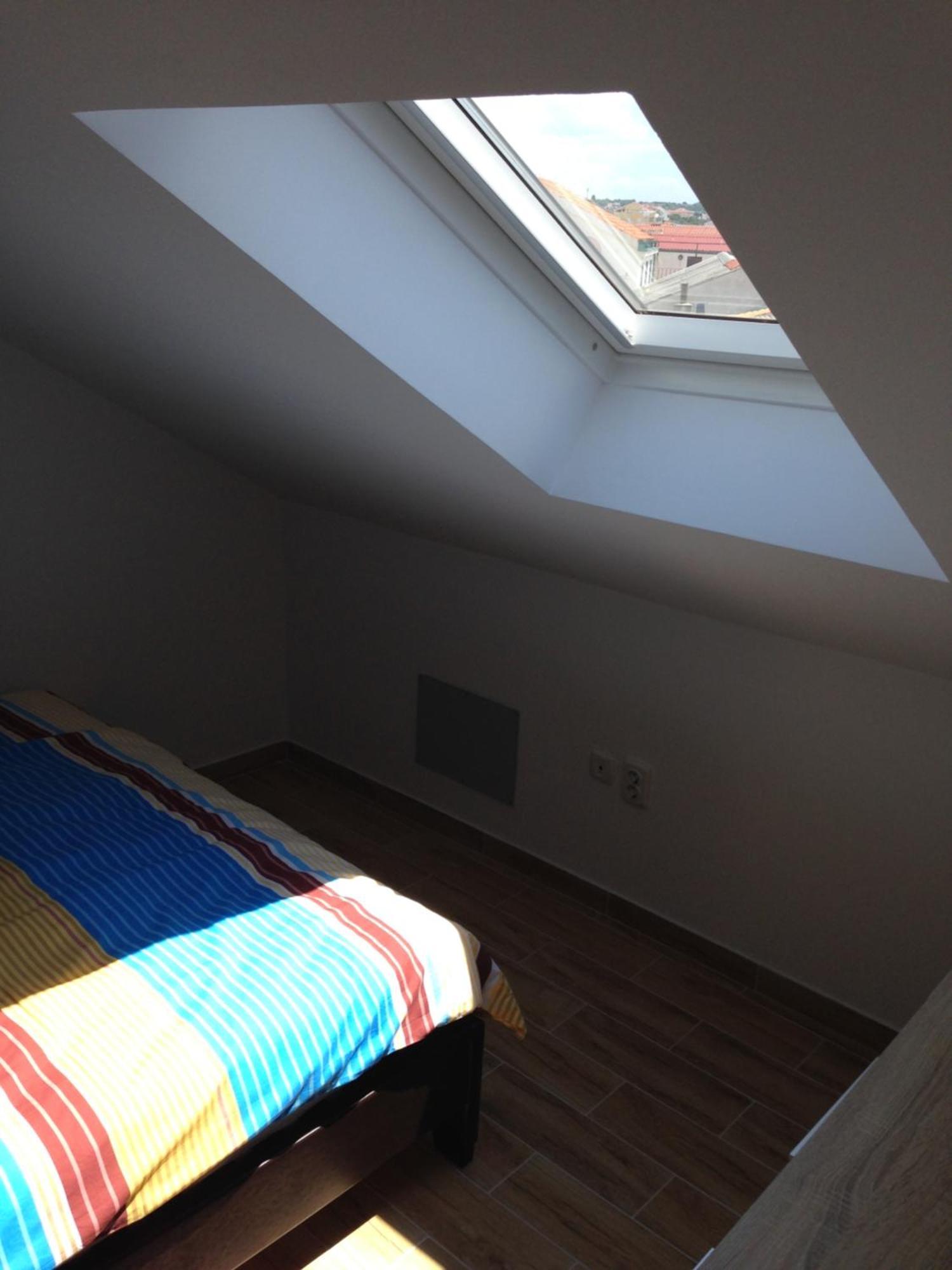 Apartment Novalja City Central Apartments