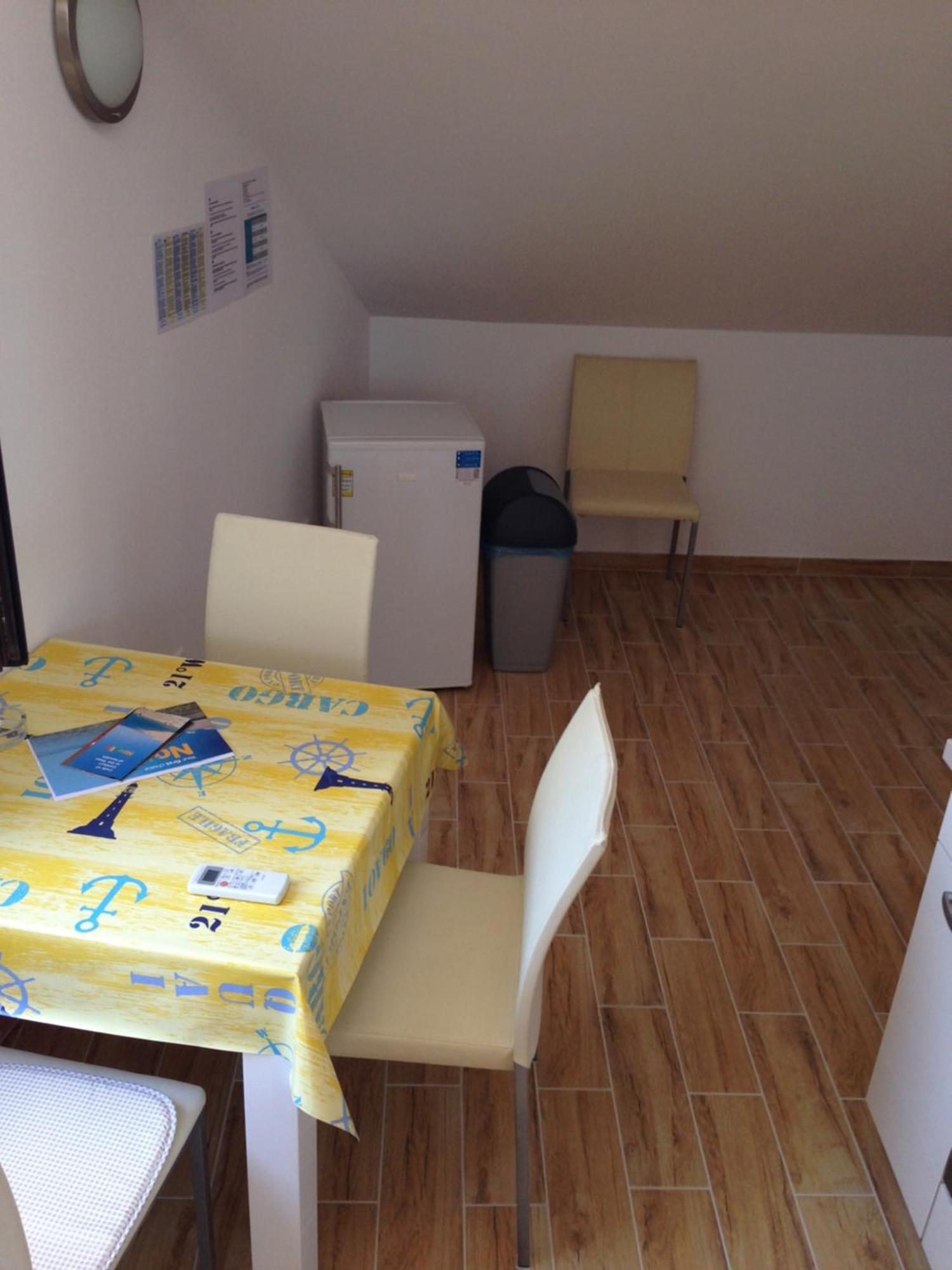 Apartment Novalja City Central Apartments *