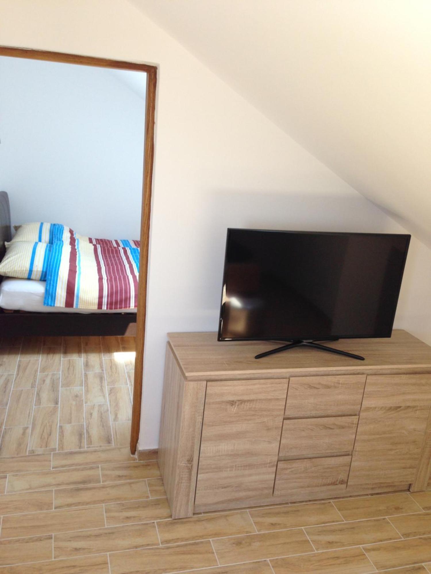 Apartment Novalja City Central Apartments