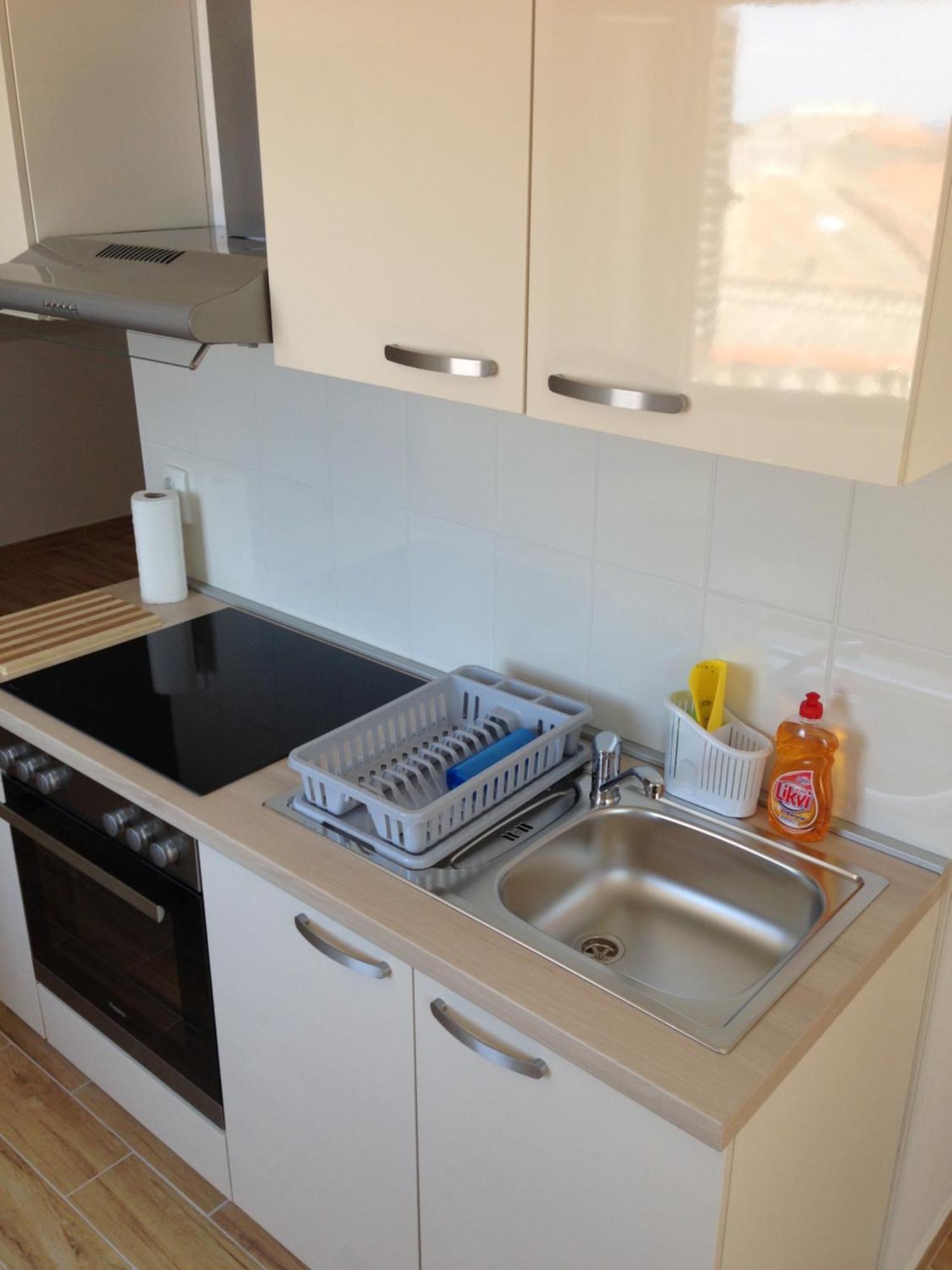 Apartment Novalja City Central Apartments Novalja