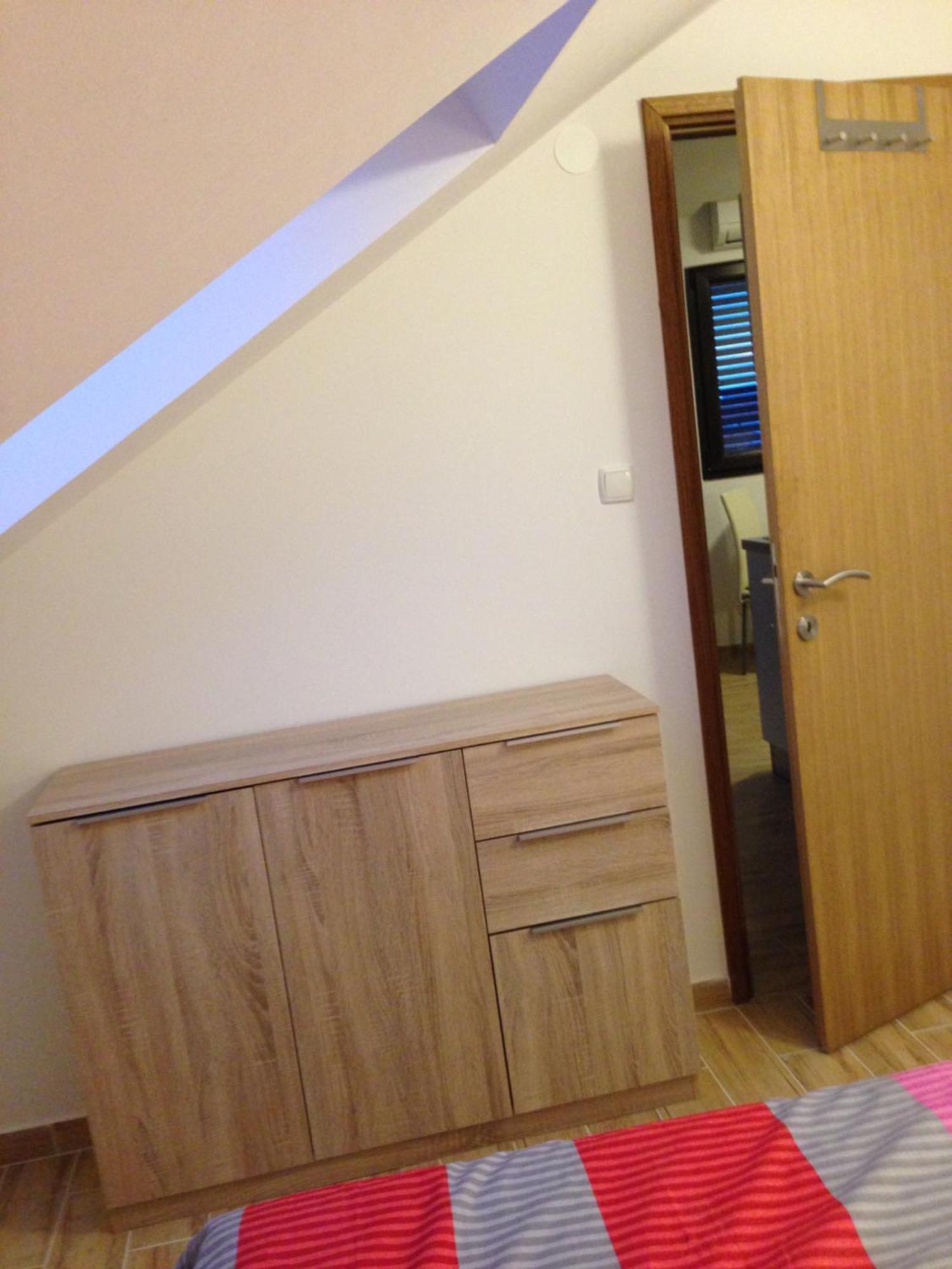 Apartment Novalja City Central Apartments *