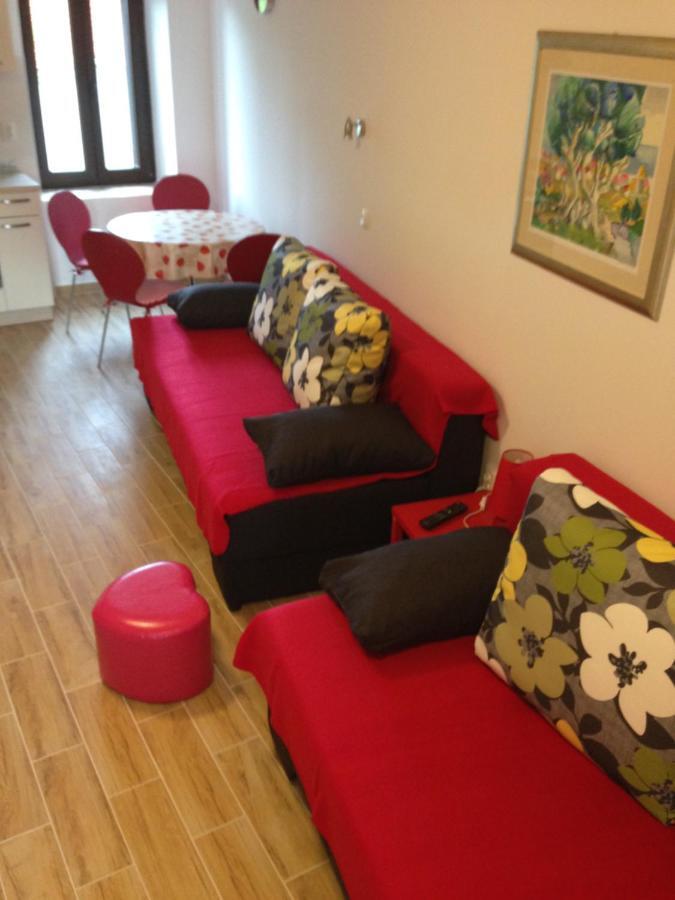 Novalja City Central Apartments *