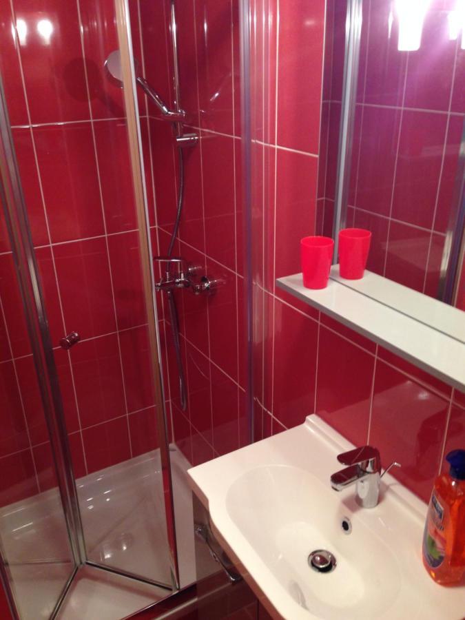 Apartment Novalja City Central Apartments *