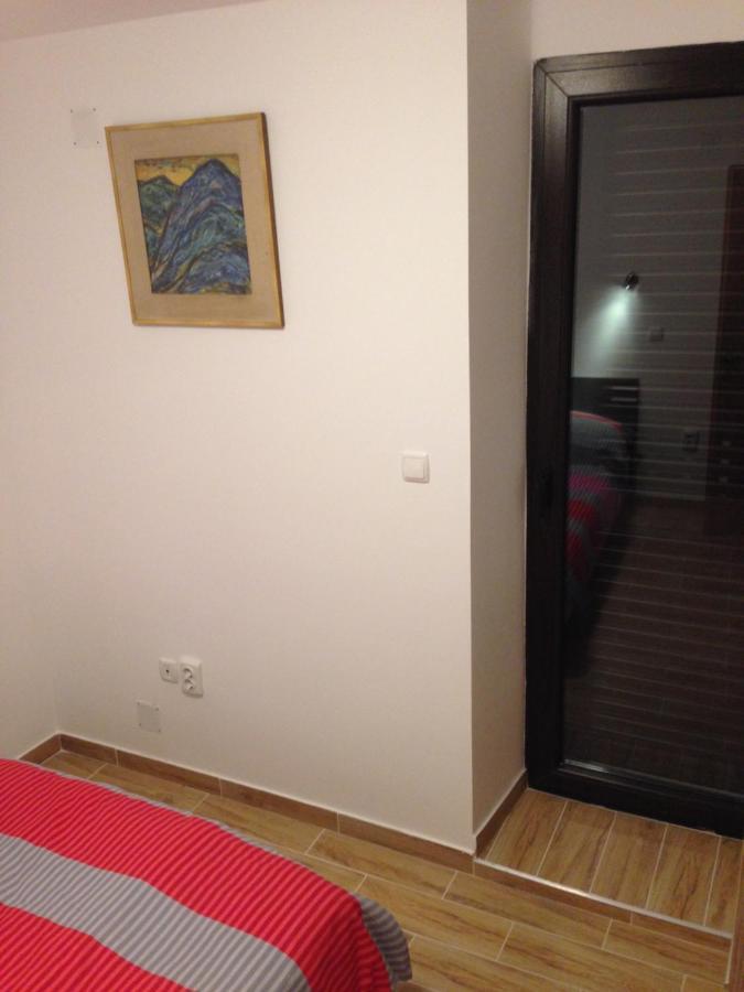 Novalja City Central Apartments Apartment Novalja