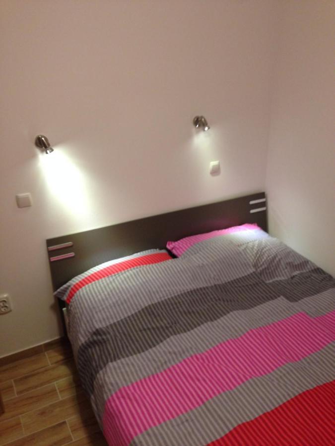 Novalja City Central Apartments *
