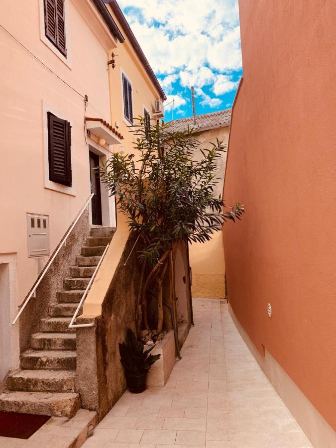 Novalja City Central Apartments Apartment