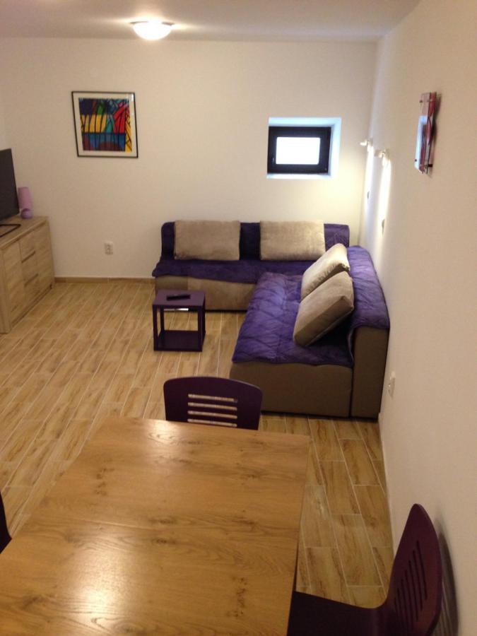 Apartment Novalja City Central Apartments Novalja