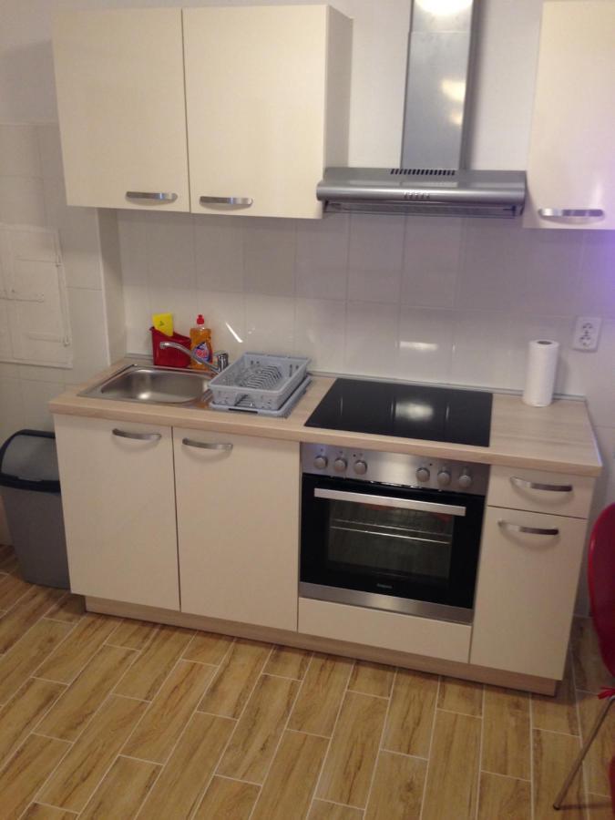 Novalja City Central Apartments * Novalja
