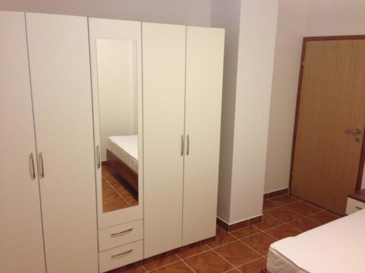 Novalja City Central Apartments Apartment