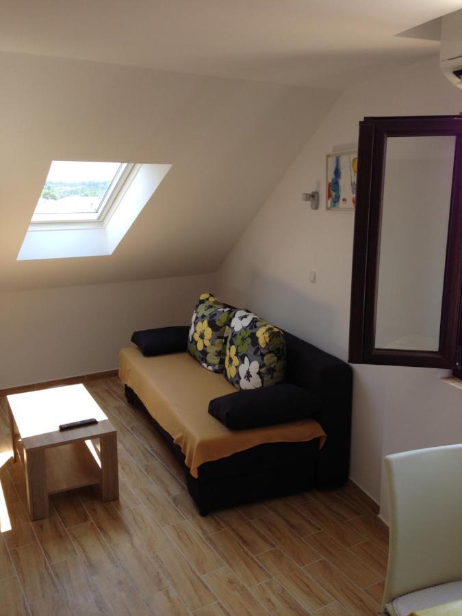Apartment Novalja City Central Apartments *