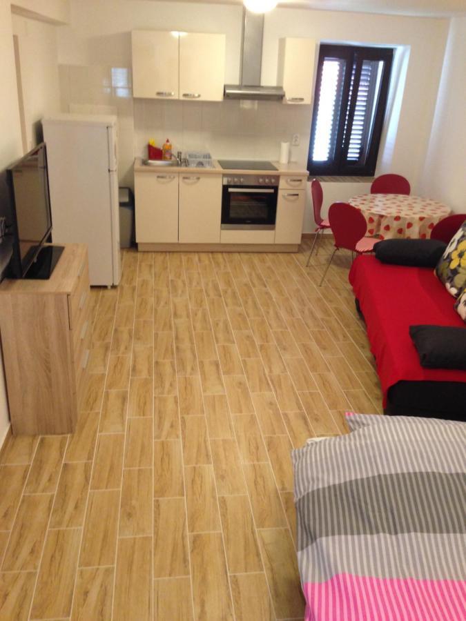Novalja City Central Apartments Apartment *