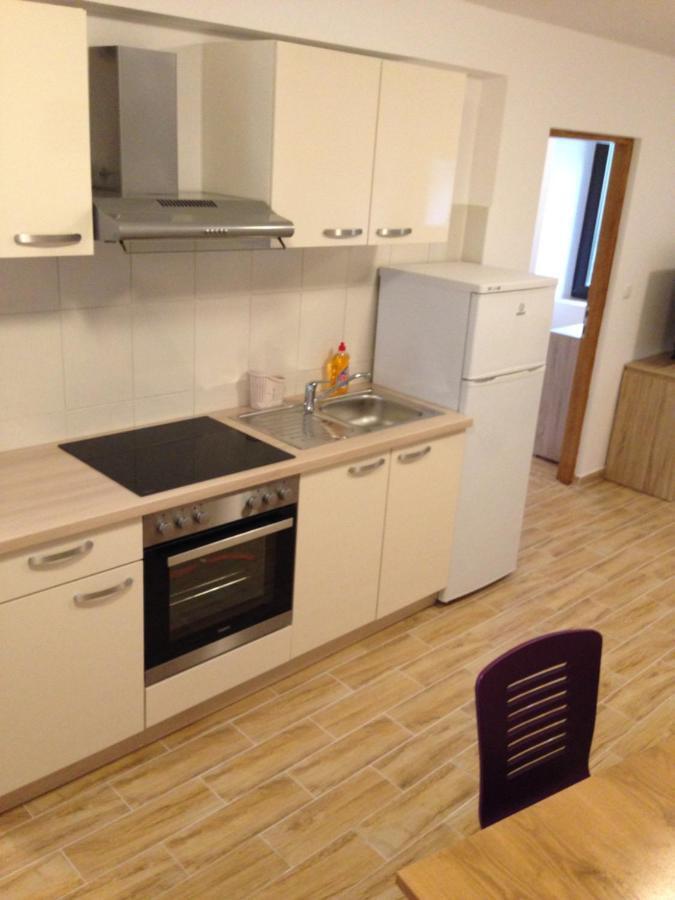 Novalja City Central Apartments * Novalja