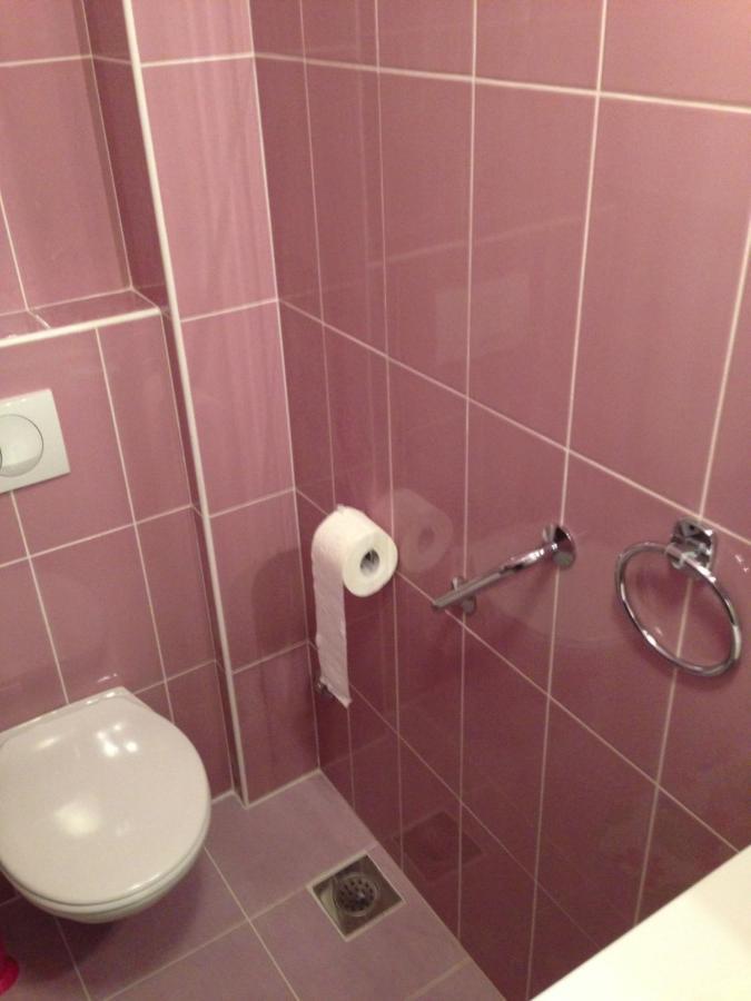 Novalja City Central Apartments Apartment