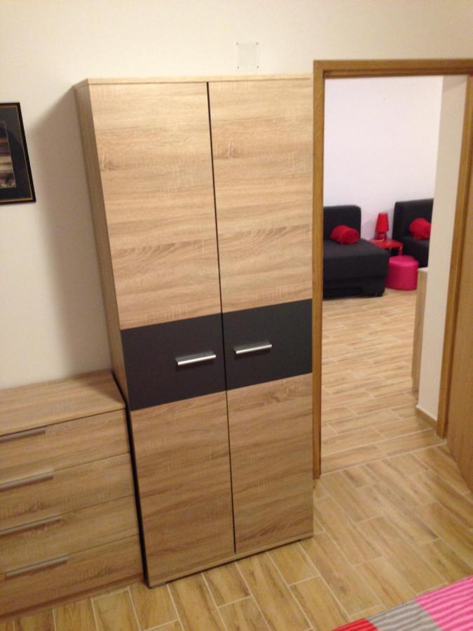 Novalja City Central Apartments Apartment *