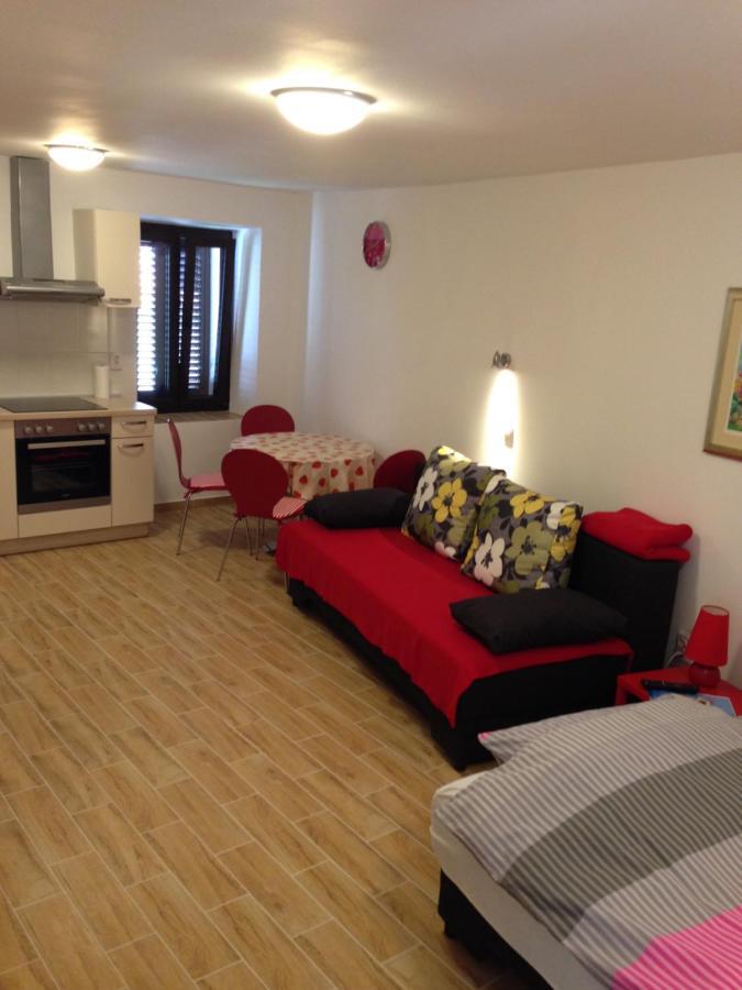 Novalja City Central Apartments Apartment Novalja