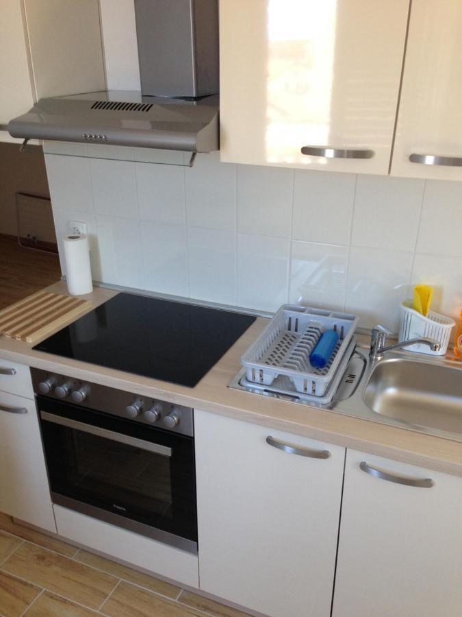 Novalja City Central Apartments Apartment *