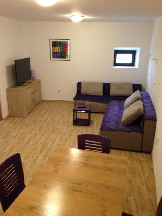 Novalja City Central Apartments Apartment *