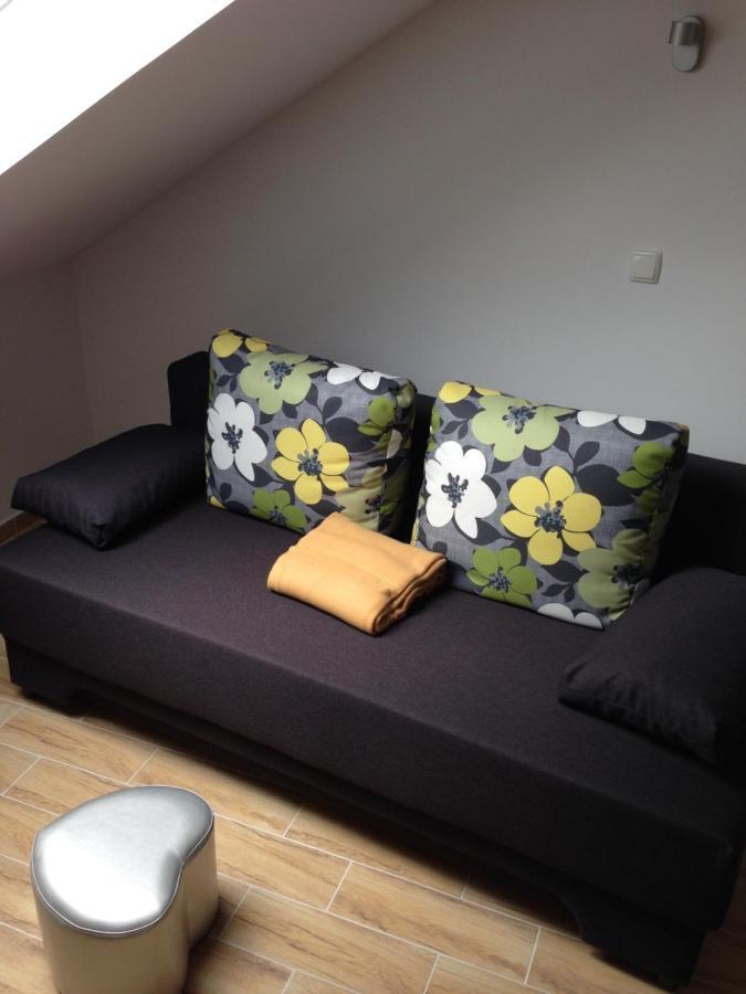 Novalja City Central Apartments