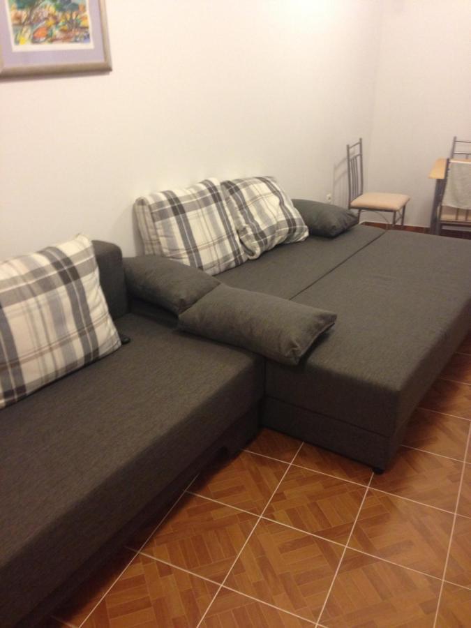 Apartment Novalja City Central Apartments