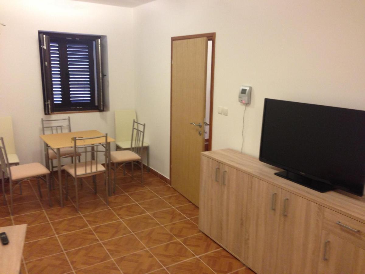Apartment Novalja City Central Apartments