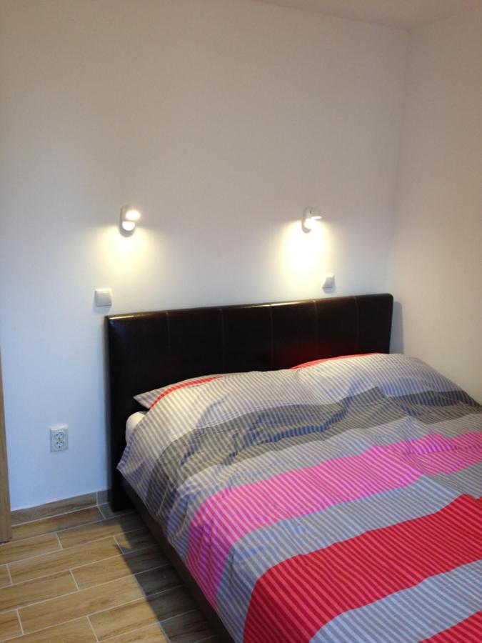 Apartment Novalja City Central Apartments *