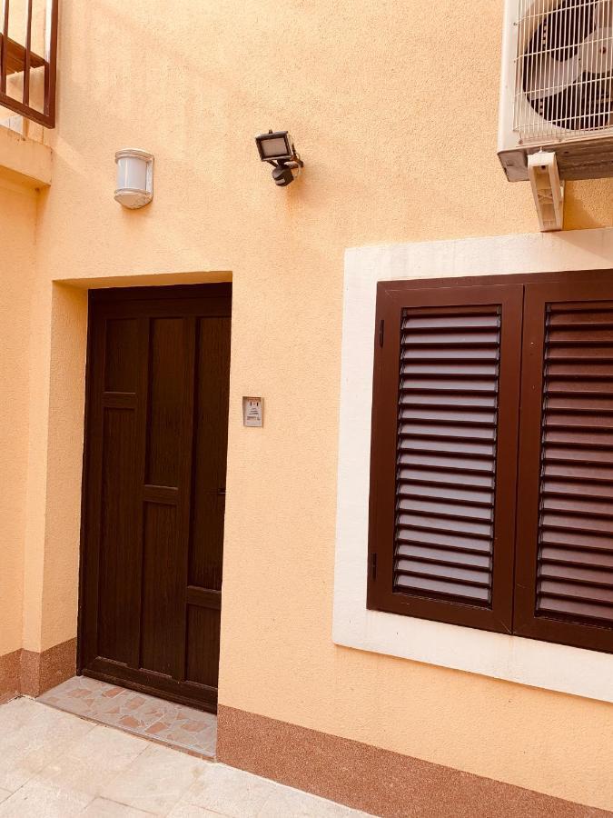 Novalja City Central Apartments