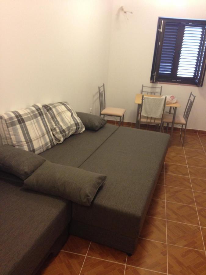 Novalja City Central Apartments Apartment *