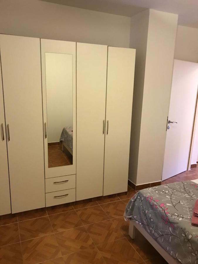 Novalja City Central Apartments *