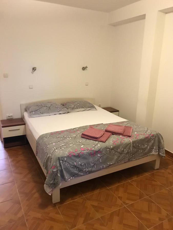 Novalja City Central Apartments Apartment *