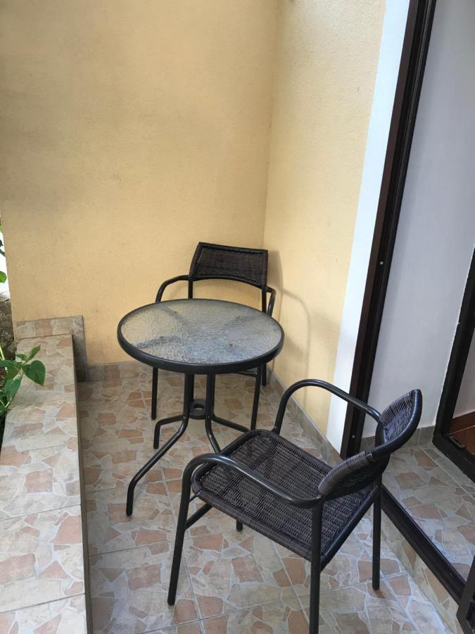 Apartment Novalja City Central Apartments Novalja